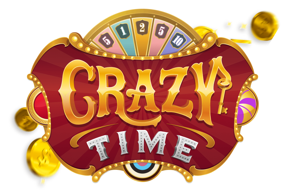 carzy time bg logo