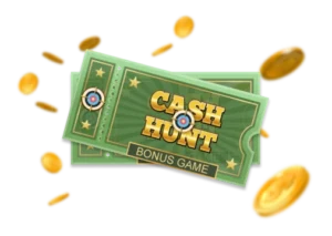 segment cash hunt
